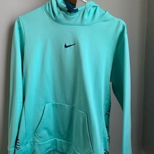 Women’s medium Nike Hoodie